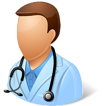 Icona-Medico-Uomo
